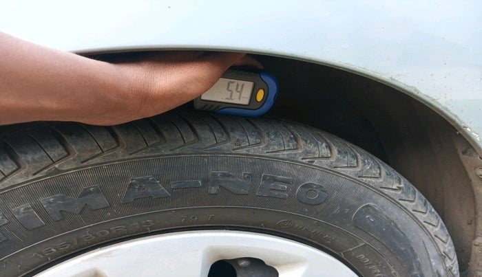 2012 Hyundai i10 ASTA 1.2, Petrol, Manual, 62,795 km, tyre