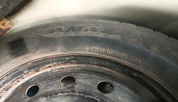 2017 Maruti Swift LDI, Diesel, Manual, 1,49,986 km, tyre