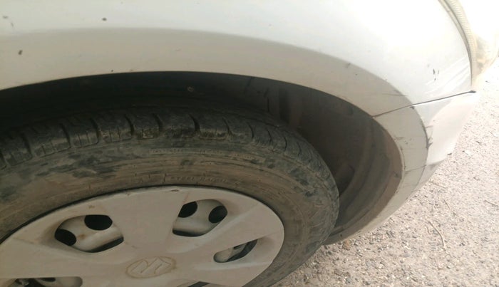 2017 Maruti Swift LDI, Diesel, Manual, 1,49,986 km, tyre