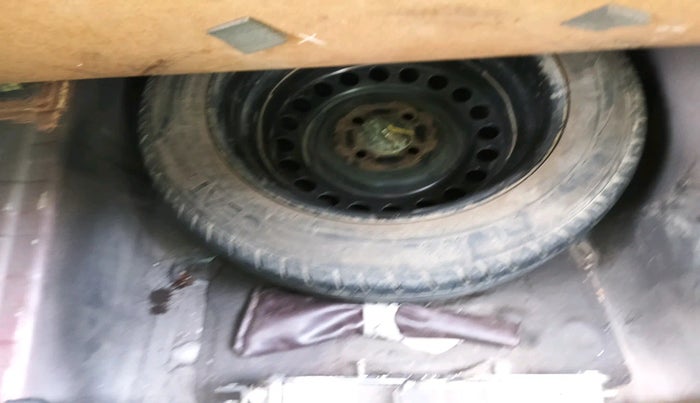 2015 Honda City 1.5L I-VTEC SV CVT, Petrol, Automatic, 51,840 km, tyre