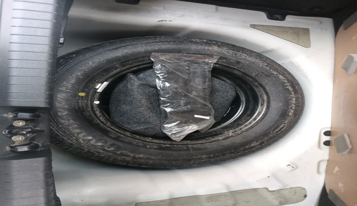 2019 Hyundai Elite i20 SPORTZ PLUS 1.2, Petrol, Manual, 27,577 km, tyre