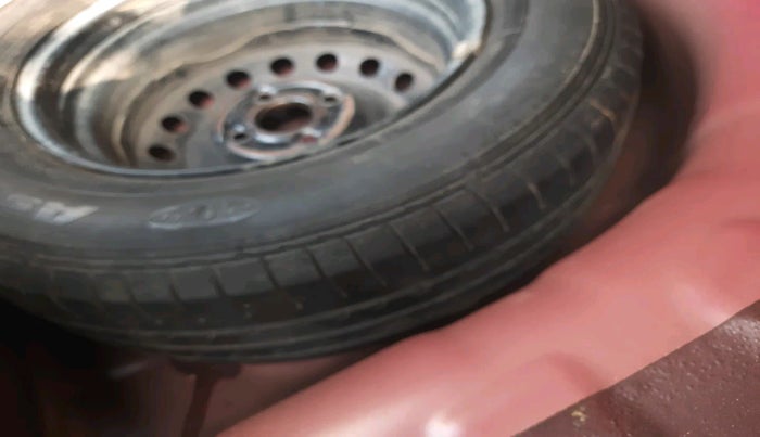 2015 Hyundai Elite i20 SPORTZ 1.2, Petrol, Manual, 32,455 km, tyre