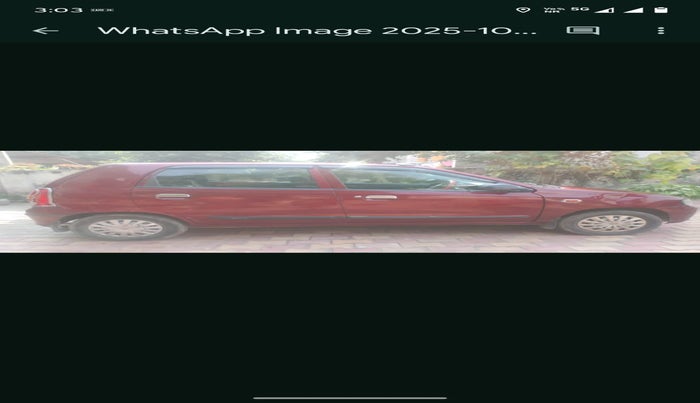 2010 Maruti Alto LXI, Petrol, Manual, 93,026 km, tyre