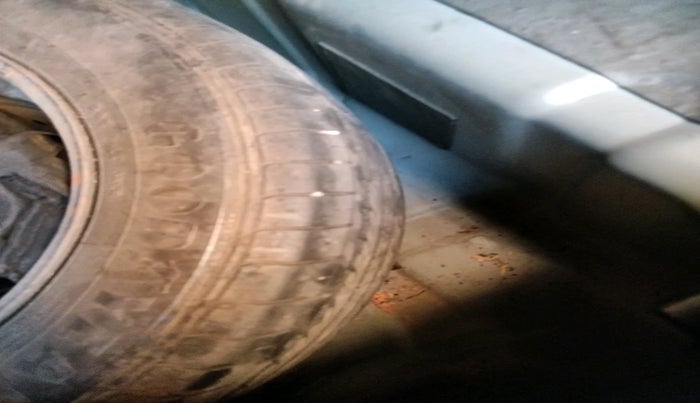 2021 Tata NEXON XM SUNROOF PETROL, Petrol, Manual, 73,094 km, tyre