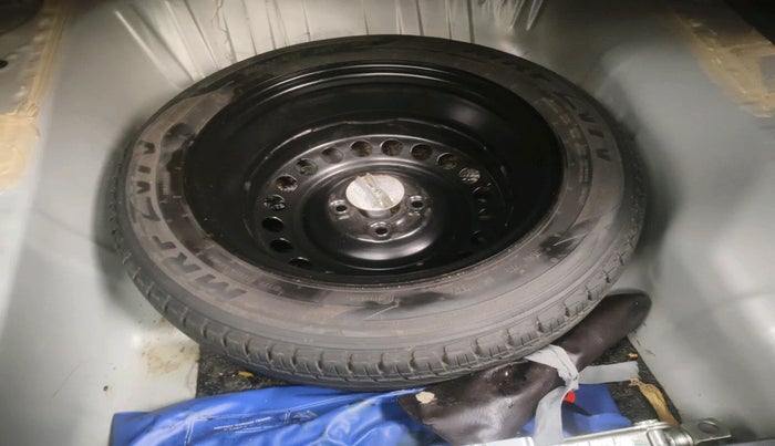 2019 Honda City 1.5L I-VTE V CVT, Petrol, Automatic, 24,594 km, tyre