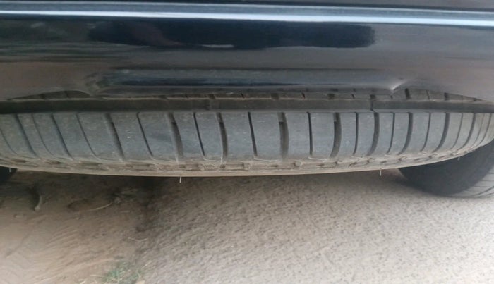 2022 Mahindra SCORPIO-N Z8 L DIESEL AT 2WD 7 STR, Diesel, Automatic, 46,764 km, tyre