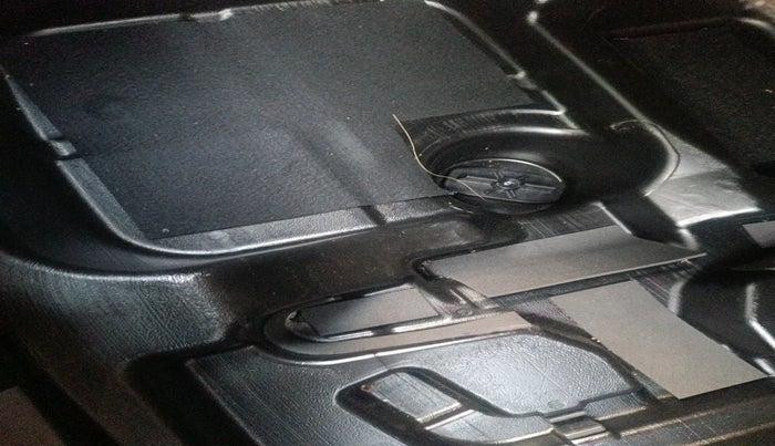 2024 Tata PUNCH EV EMPOWERED PLUS S LONG RANGE 3.3, Electric, Automatic, 11,398 km, tyre