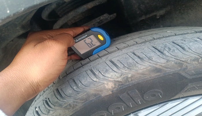 2024 Tata PUNCH EV EMPOWERED PLUS S LONG RANGE 3.3, Electric, Automatic, 11,398 km, tyre