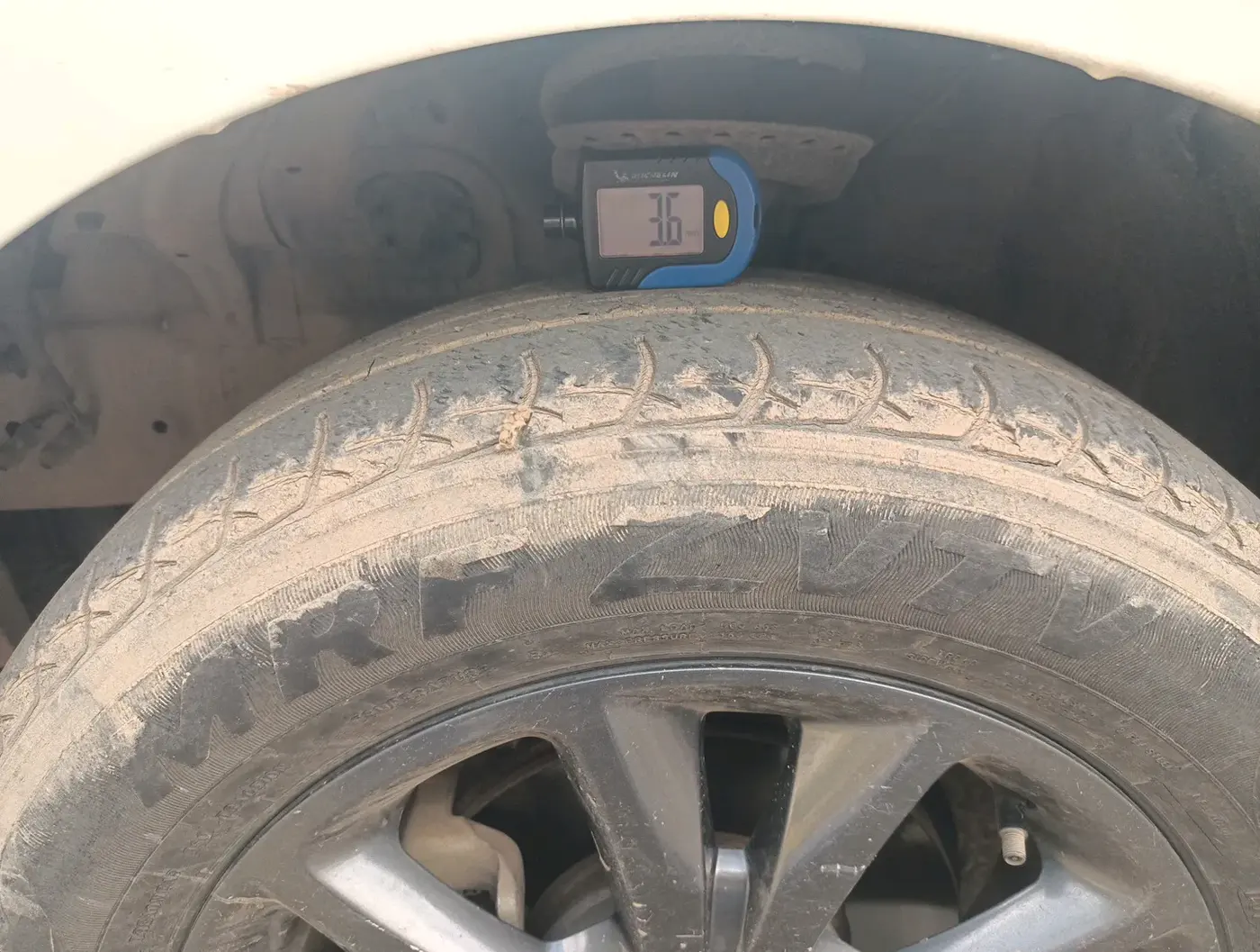 2018 Hyundai Elite i20 ASTA 1.2, Petrol, Manual, 59,000 km, tyre