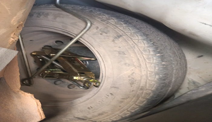 2018 Hyundai Elite i20 ASTA 1.2, Petrol, Manual, 58,998 km, tyre