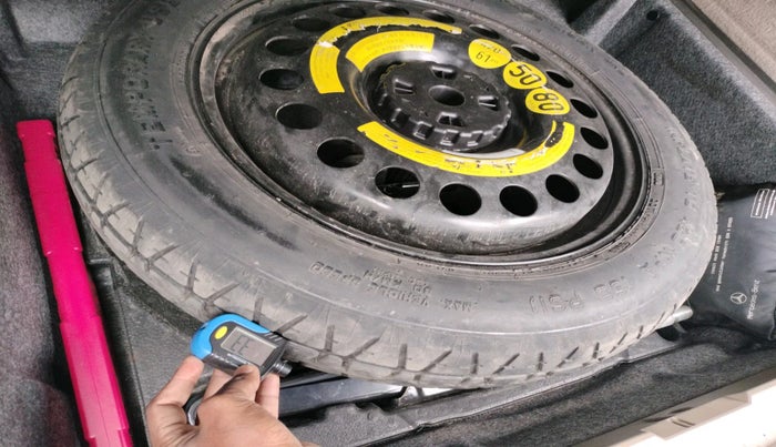 2013 Mercedes Benz Ml Class 250 CDI, Diesel, Automatic, 86,560 km, tyre