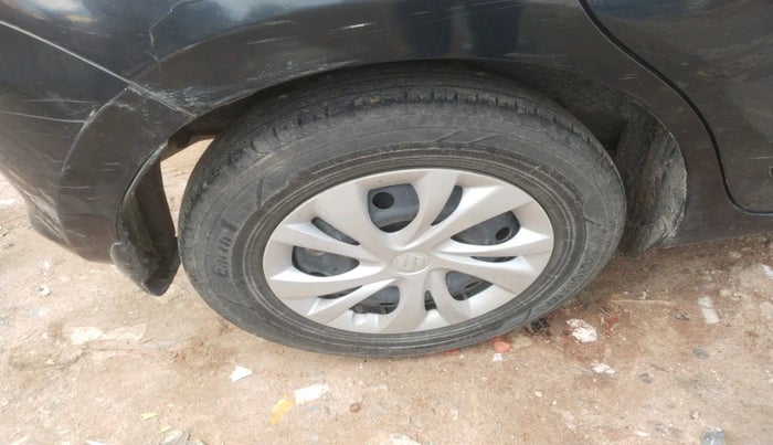 2019 Maruti Swift VDI, Diesel, Manual, 97,960 km, tyre