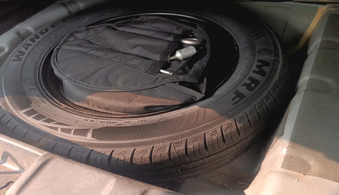 2023 Tata NEXON EV XZ PLUS, Electric, Automatic, 46,402 km, tyre