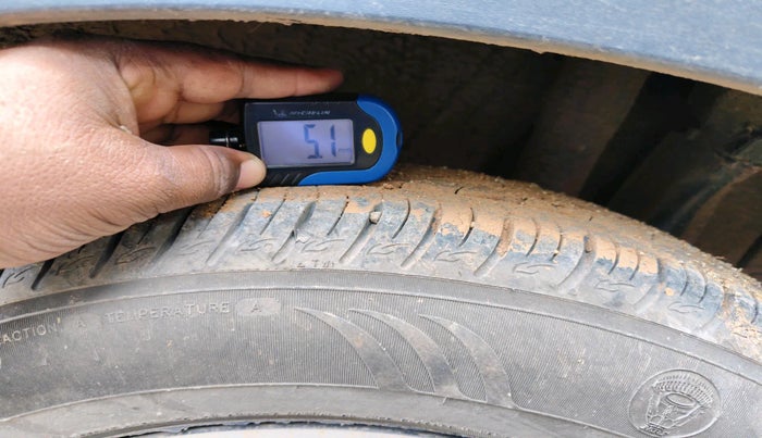 2020 KIA SONET GTX PLUS 1.0 IMT, Petrol, Manual, 73,188 km, tyre