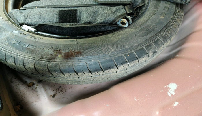 2020 KIA SONET GTX PLUS 1.0 IMT, Petrol, Manual, 73,188 km, tyre