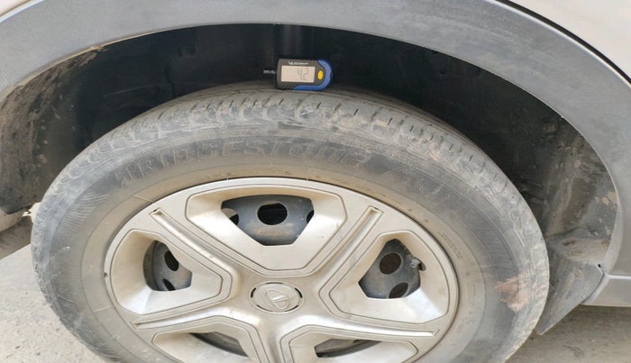 2020 Tata NEXON XMA DIESEL, Diesel, Automatic, 97,389 km, tyre