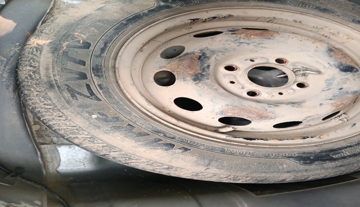 2019 Tata Tiago XT PETROL, Petrol, Manual, 30,981 km, tyre