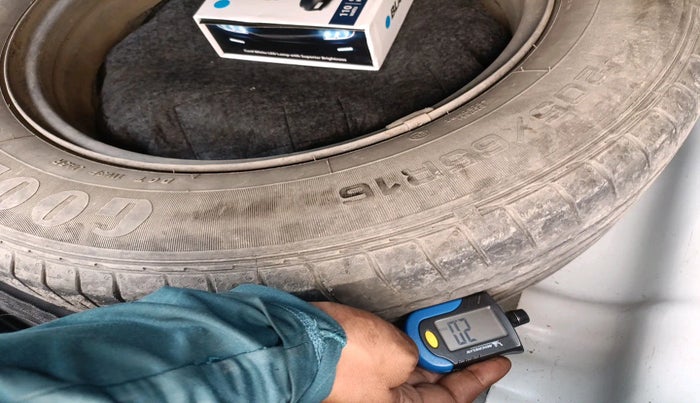 2021 KIA SELTOS HTE 1.5 DIESEL, Diesel, Manual, 49,277 km, tyre