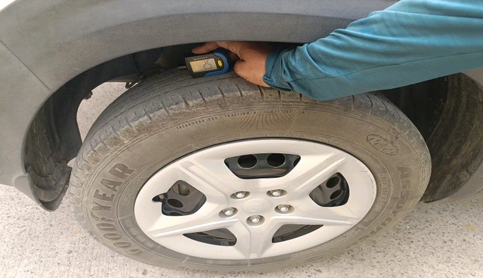 2021 KIA SELTOS HTE 1.5 DIESEL, Diesel, Manual, 49,277 km, tyre