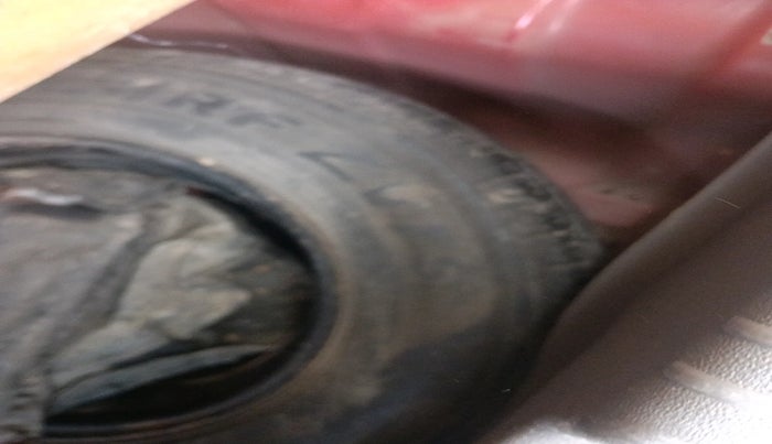 2013 Hyundai i10 MAGNA 1.2, Petrol, Manual, 69,710 km, tyre