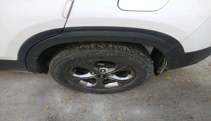 2020 KIA SELTOS HTK PLUS 1.5, Petrol, Manual, 62,513 km, tyre