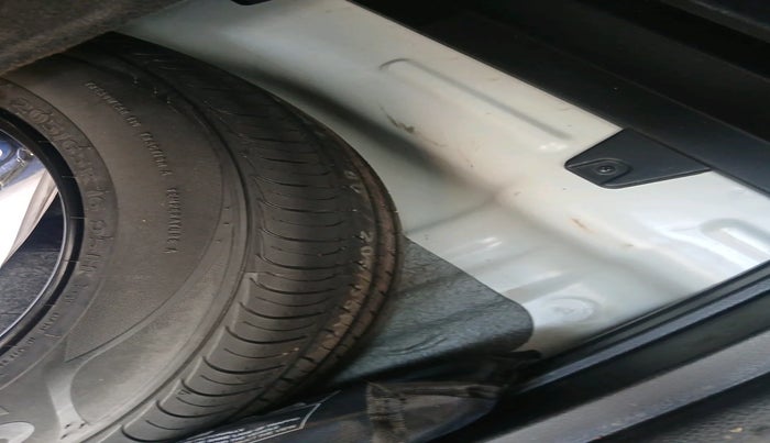 2020 KIA SELTOS HTK PLUS 1.5, Petrol, Manual, 62,513 km, tyre