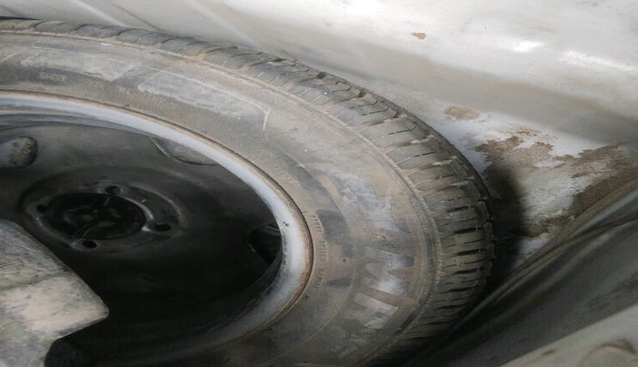 2012 Chevrolet Beat PS DIESEL, Diesel, Manual, 67,447 km, tyre