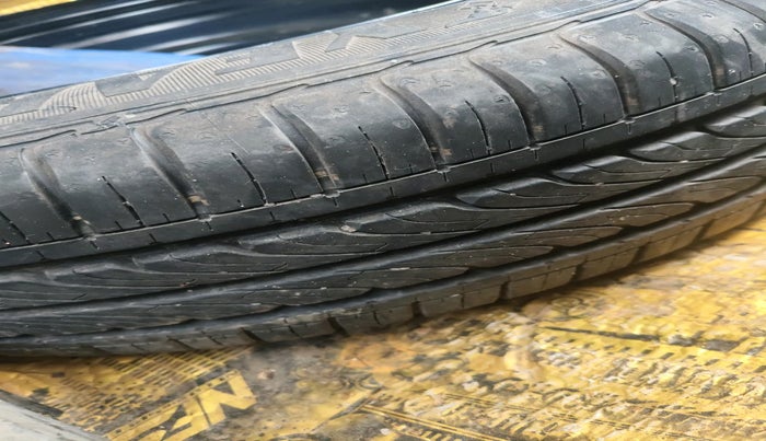 2017 Honda City 1.5L I-VTEC V MT, Petrol, Manual, 33,098 km, tyre