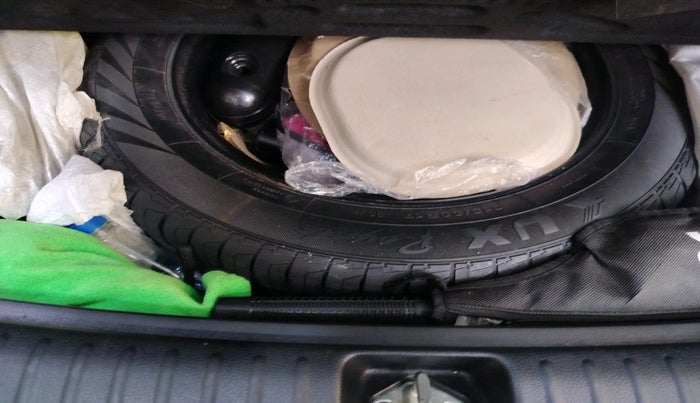 2023 KIA SELTOS X LINE 1.5 DIESEL AT, Diesel, Automatic, 31,866 km, tyre