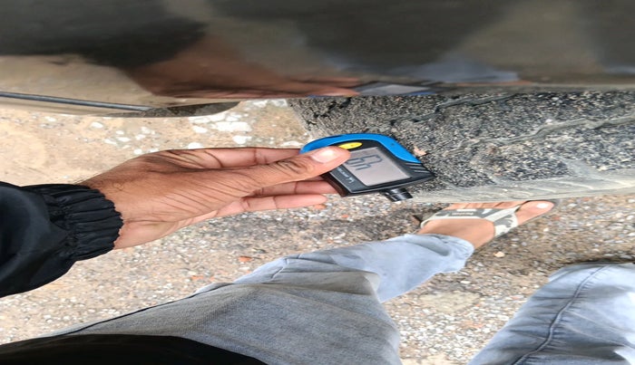 2013 Nissan Terrano XV 85 PS DIESEL, Diesel, Manual, 1,22,828 km, tyre