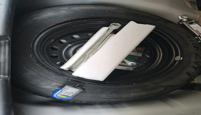 2019 Maruti Celerio X ZXI, Petrol, Manual, 9,030 km, tyre