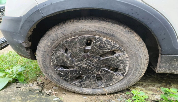 2019 Maruti Celerio X ZXI, Petrol, Manual, 9,030 km, tyre