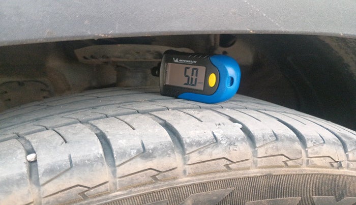 2022 KIA SELTOS GTX PLUS DCT 1.4 PETROL, Petrol, Automatic, 29,555 km, tyre