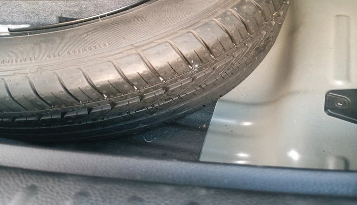 2022 KIA SELTOS GTX PLUS DCT 1.4 PETROL, Petrol, Automatic, 29,555 km, tyre