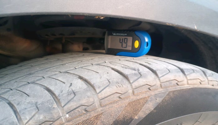 2022 KIA SELTOS GTX PLUS DCT 1.4 PETROL, Petrol, Automatic, 29,555 km, tyre