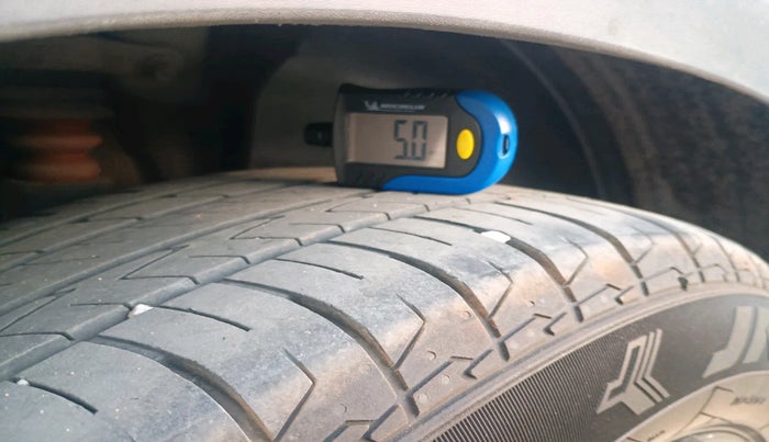 2022 KIA SELTOS GTX PLUS DCT 1.4 PETROL, Petrol, Automatic, 29,555 km, tyre