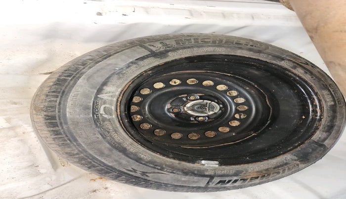 2010 Honda City 1.5L I-VTEC S MT, Petrol, Manual, 46,168 km, tyre