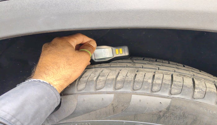 2020 Mercedes Benz GLC CLASS 200 Progressive, Petrol, Automatic, 51,026 km, tyre