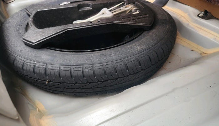 2020 Maruti Celerio VXI AMT, Petrol, Automatic, 93,690 km, tyre