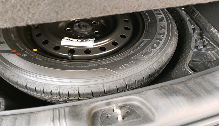 2018 Jeep Compass LIMITED (O) 2.0 DIESEL, Diesel, Manual, 91,784 km, tyre