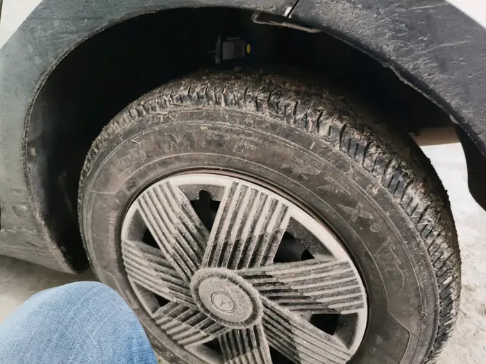 Tyres