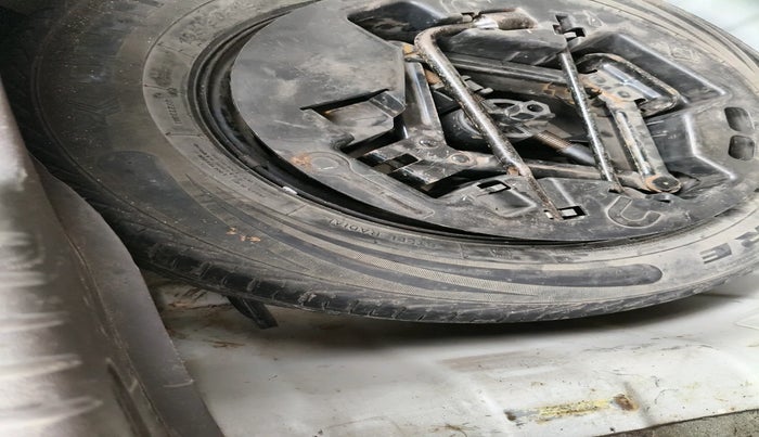 2010 Hyundai i10 MAGNA 1.2, Petrol, Manual, 47,195 km, tyre