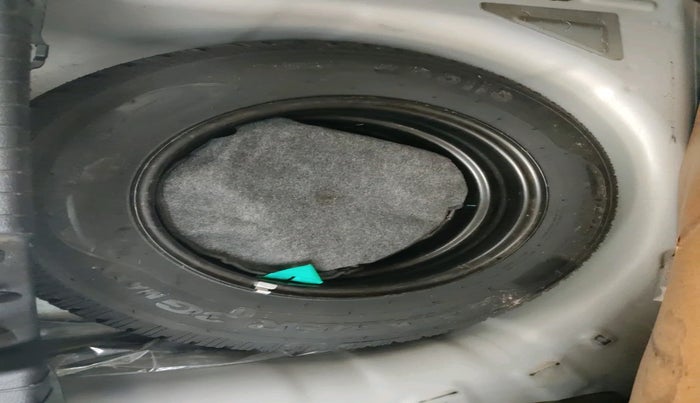 2018 Hyundai Elite i20 SPORTZ 1.2, Petrol, Manual, 57,123 km, tyre