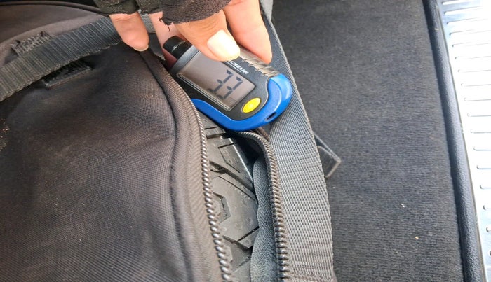 2019 Mercedes Benz GLC CLASS 220 D 4 MATIC, Diesel, Automatic, 65,461 km, tyre