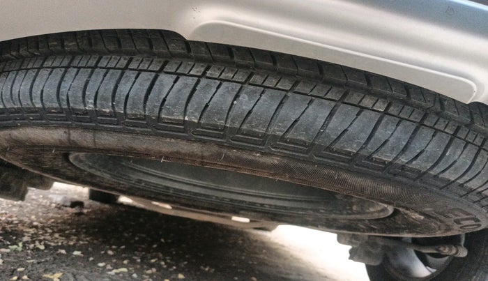 2024 Mahindra SCORPIO-N Z8 Select Petrol MT, Petrol, Manual, 13,741 km, tyre