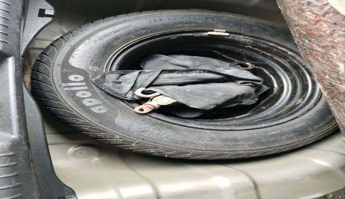 2012 Hyundai i20 SPORTZ 1.2, Petrol, Manual, 1,03,887 km, tyre