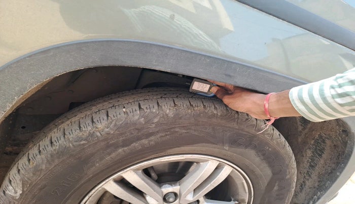 2024 Mahindra BOLERO NEO N 10, Diesel, Manual, 5,622 km, tyre