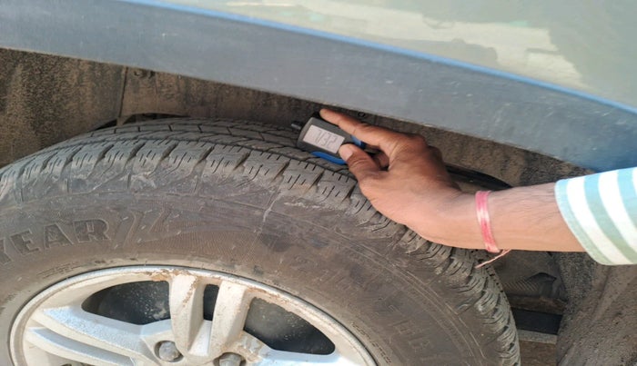 2024 Mahindra BOLERO NEO N 10, Diesel, Manual, 5,622 km, tyre