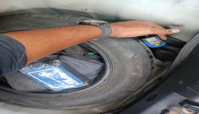 2018 Hyundai Elite i20 ASTA 1.4 CRDI, Diesel, Manual, 63,452 km, tyre