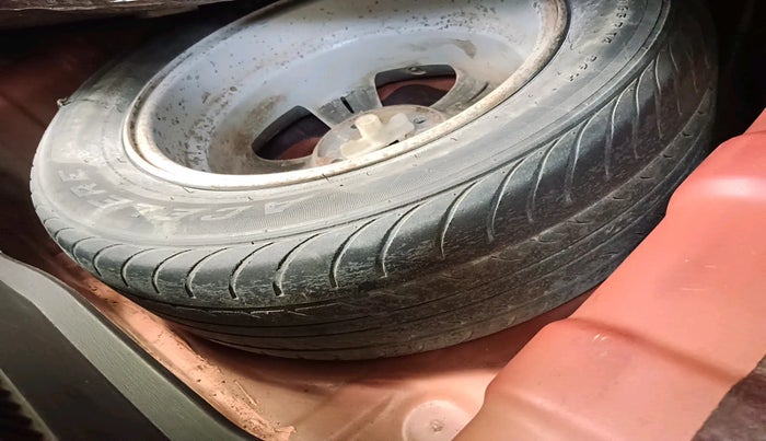 2010 Hyundai i20 ASTA 1.2, Petrol, Manual, 66,321 km, tyre